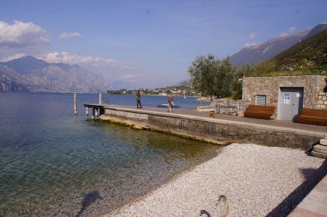 Cassone di Malcesine